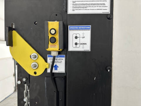 2022 Chevrolet Express 3500