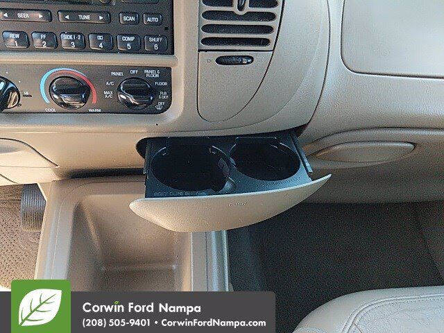 2001 Ford Expedition XLT