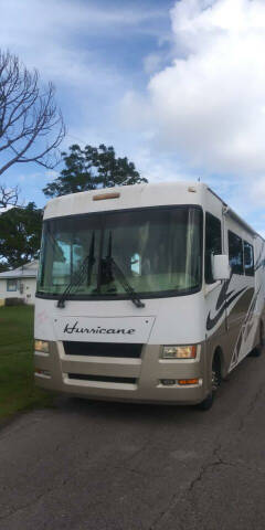 2007 Ford MOTOR HOME for sale at Car Girl 101 in Oakland Park FL