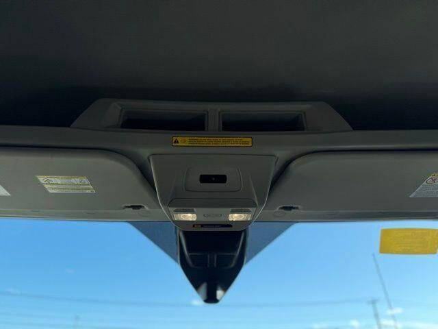 2025 Ford Transit 250