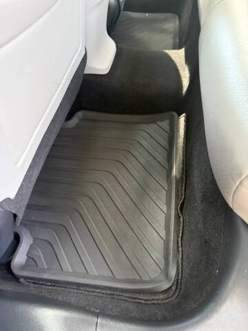 2013 Honda Accord EX-L w/Navi