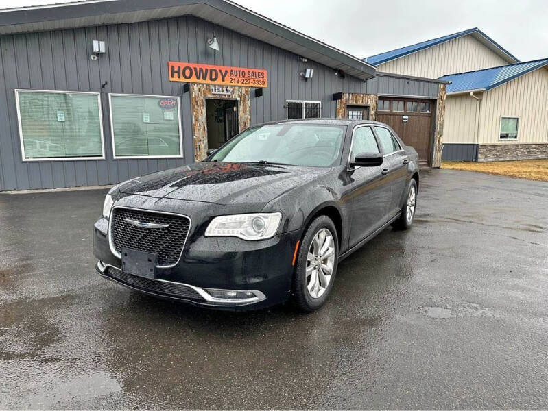 Chrysler 300 For Sale In Wahpeton, ND