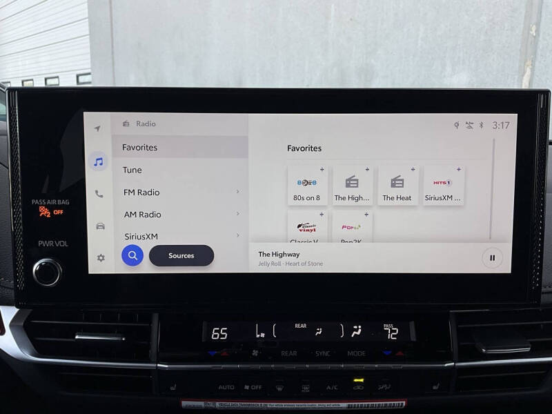 2026 Toyota Sienna Woodland Edition