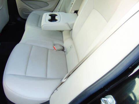 2018 Buick Regal TourX Essence