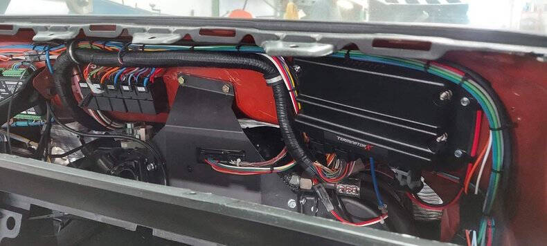 1972 Chevrolet Camaro