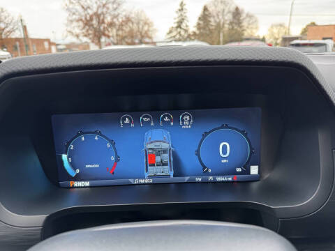 2024 Ford F-150 Tremor