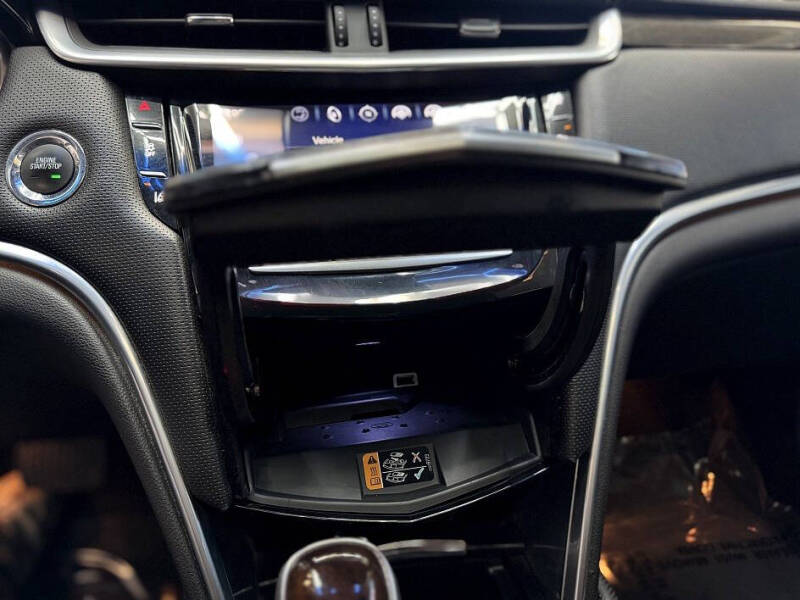 2016 Cadillac XTS Premium Vsport