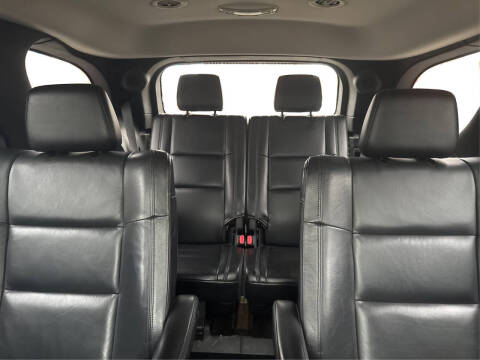 2019 Dodge Durango GT