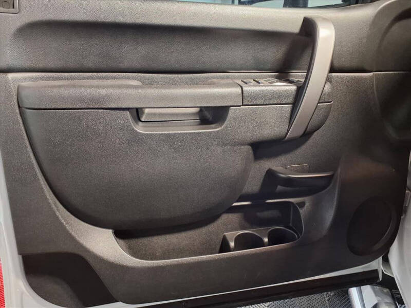 2012 GMC Sierra 2500HD