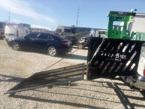 2017 Ford F-250 Super Duty