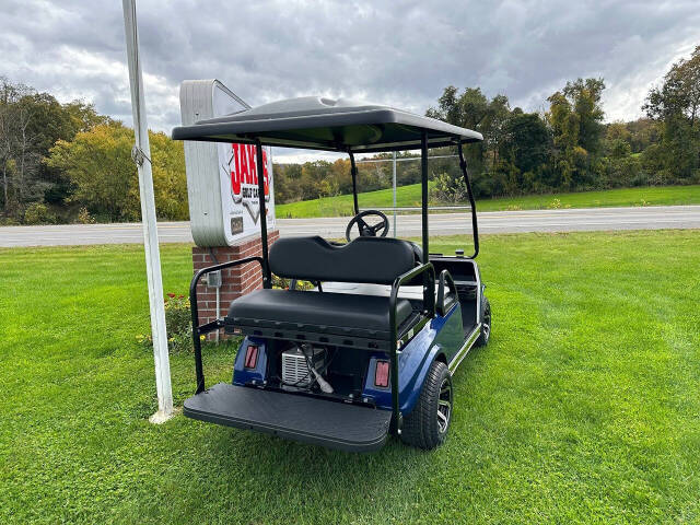 2005 Club Car DS 48V for sale at Jake's Golf Carts in MCVEYTOWN, PA