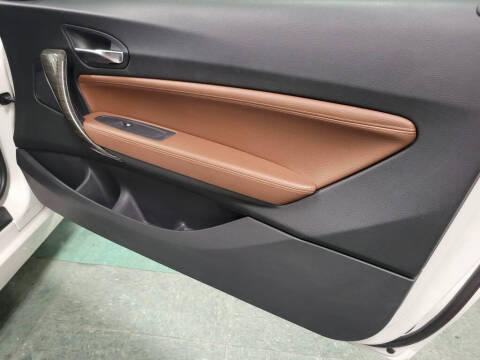 2015 BMW 2 Series 228i