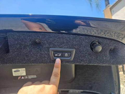 2015 BMW 5 Series 535i