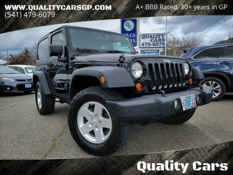 Quality Cars in Grants Pass OR Carsforsale