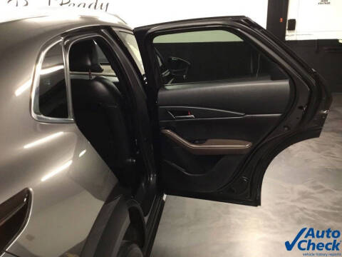 2021 Mazda CX-30 Premium