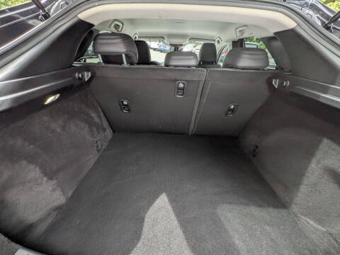 2023 Mazda CX-30 2.5 S Select