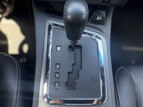 2013 Dodge Challenger R/T Plus