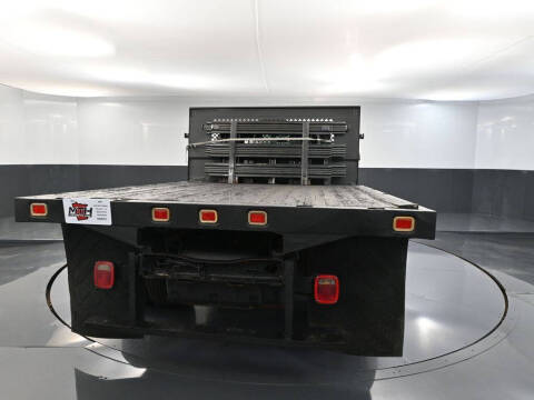 2011 RAM 3500