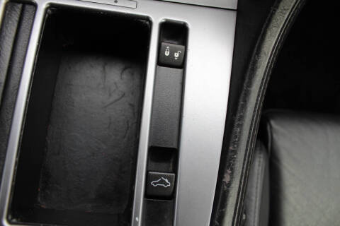 2006 Aston Martin DB9 Volante