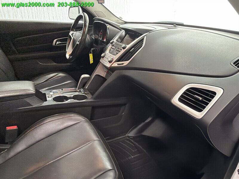 2015 GMC Terrain SLT-1