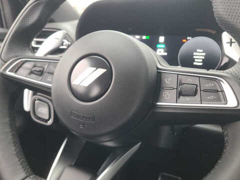 2024 Dodge Hornet R/T