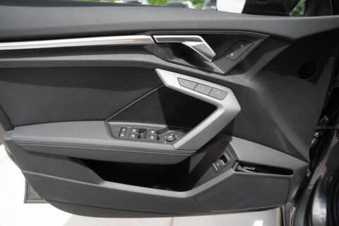 2026 Audi A3