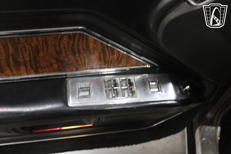 1970 Cadillac DeVille