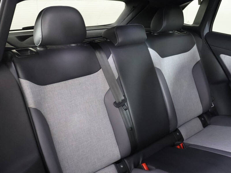 2024 Volkswagen ID.4 Standard