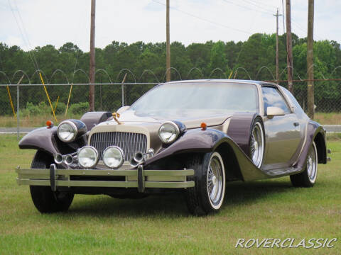 1986 Johnson Phantom