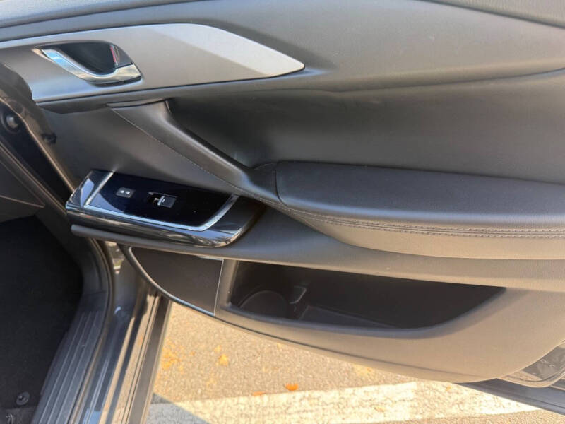 2018 Mazda CX-9 Touring