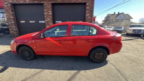 2008 Chevrolet Cobalt LS