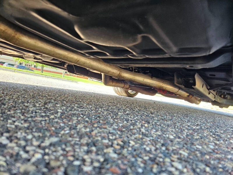 1979 Chevrolet Camaro