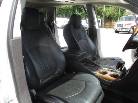 2012 Buick Enclave Premium
