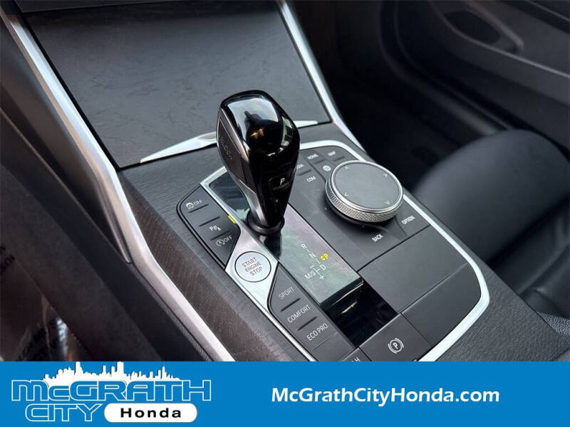 2023 BMW 4 Series 430i