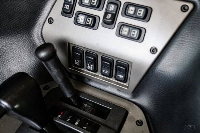 2006 HUMMER H1 Wagon