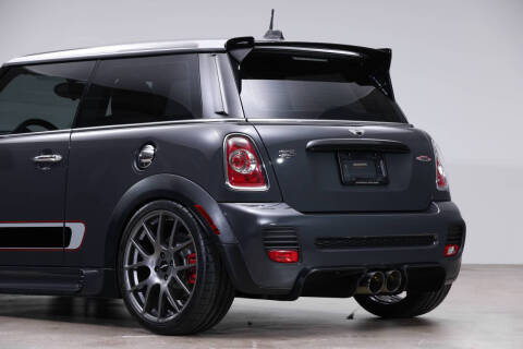 2013 MINI Hardtop John Cooper Works