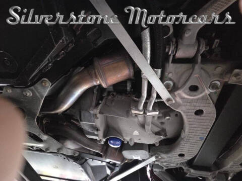 2015 Chevrolet Corvette Z06