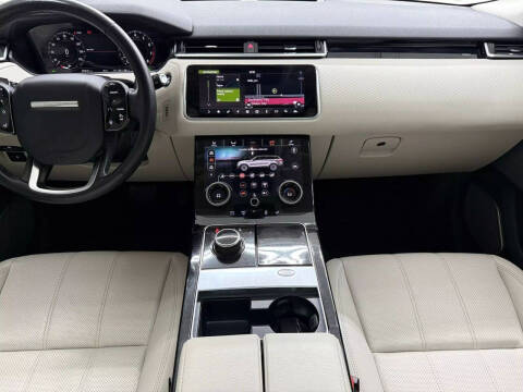 2018 Land Rover Range Rover Velar P380 R-Dynamic SE