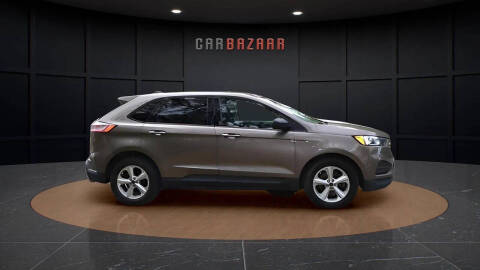 2019 Ford Edge SE