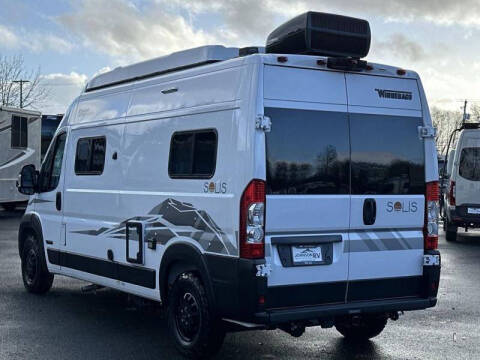 2024 RAM ProMaster