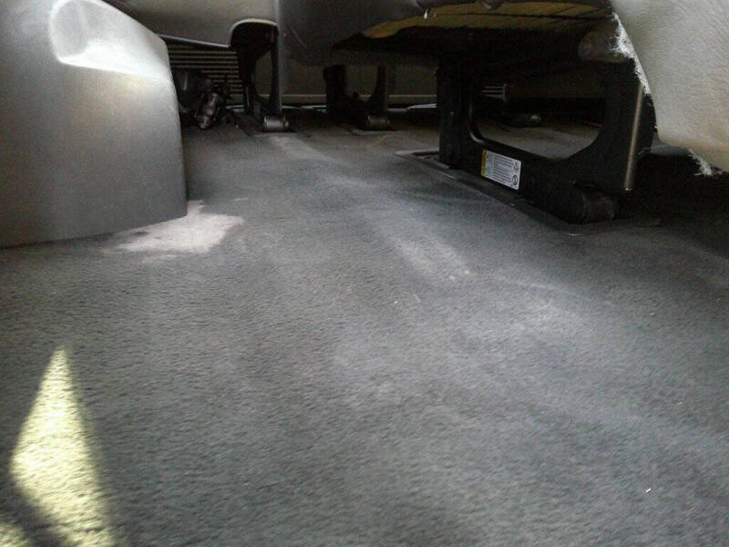 2017 Chevrolet Express LT 3500