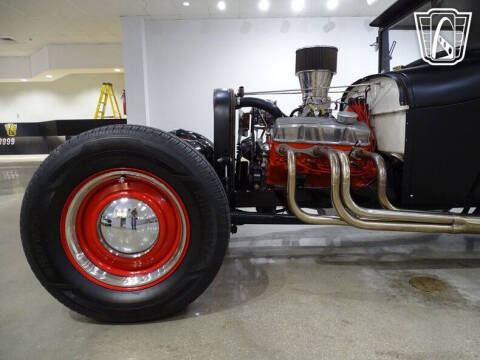 1929 Ford Model A