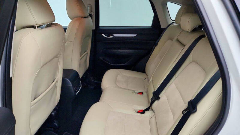 2023 Mazda CX-5 2.5 S Select