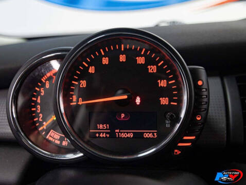 2014 MINI Hardtop Cooper