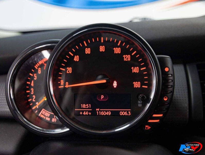 2014 MINI Hardtop Cooper