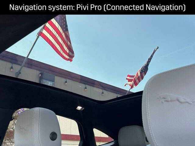 2022 Jaguar E-PACE 300 Sport