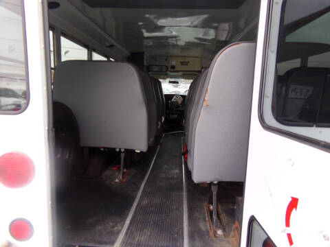 2007 Chevrolet Express 3500