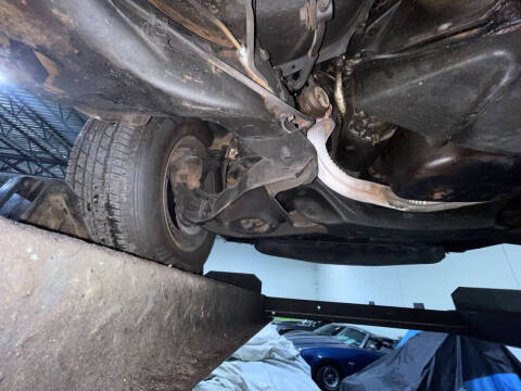 1987 Buick Regal Limited