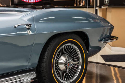 1967 Chevrolet Corvette