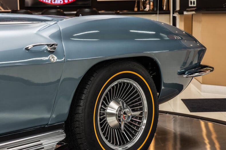 1967 Chevrolet Corvette